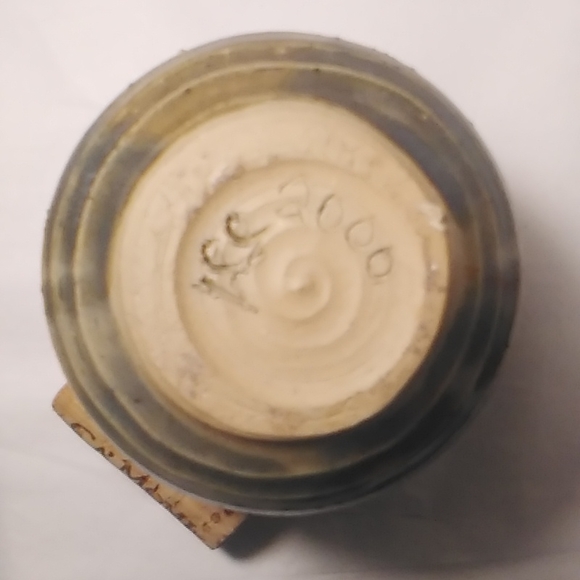 Love Potion Pottery Bottle - Picture 4 of 4